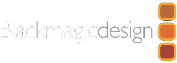 Blackmagic