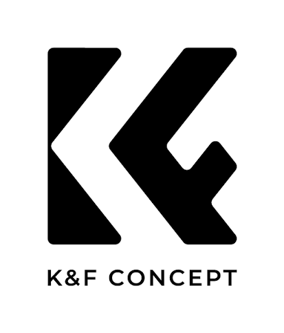 K&F