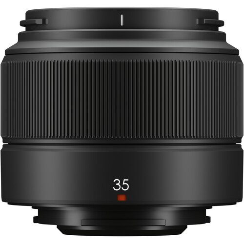 Fujifilm Lensa XC 35mm f/2