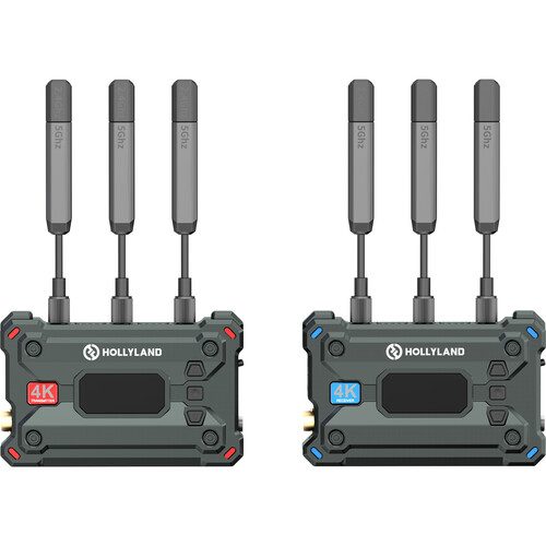 Hollyland Pyro S Wireless Video Transmission