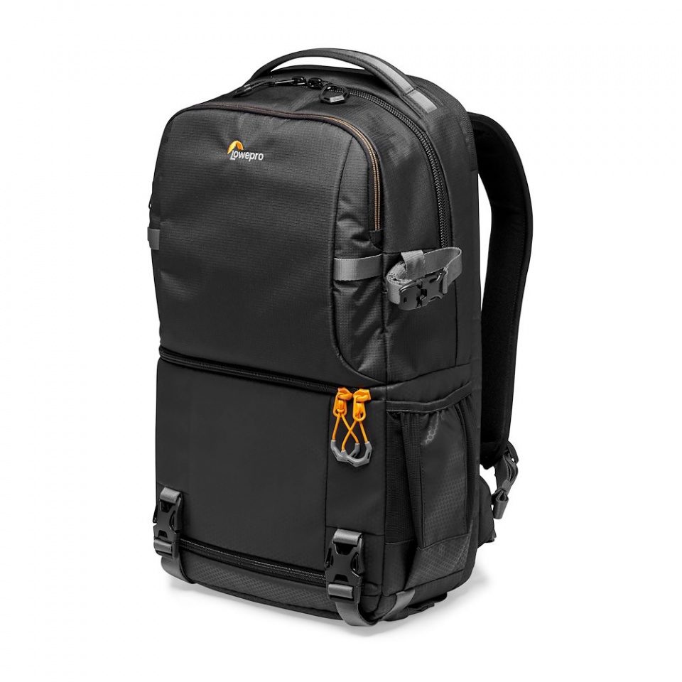 Lowepro Fastpack BP 250 AW III Backpack