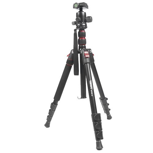 Takara Rover 66 2 in 1 Traveller Tripod Monopod