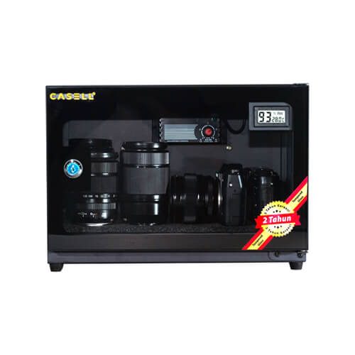 Casell Drycabinet 21C (21L)