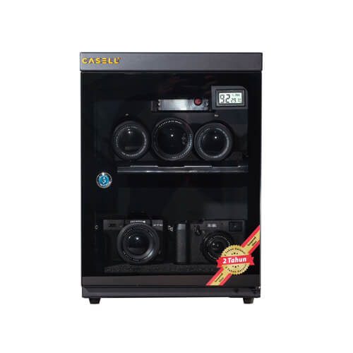 Casell Drycabinet 30C (30L)