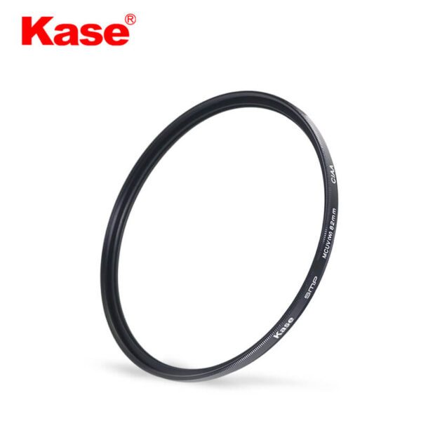 Kase MCUV II Multi Coating UV Lensa Filter