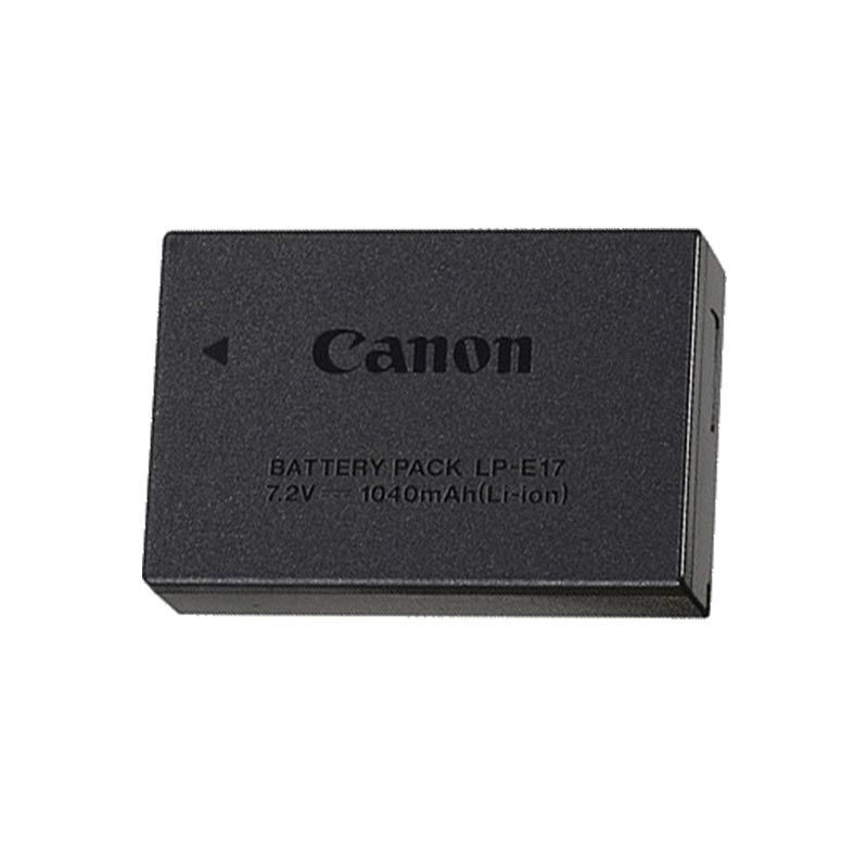 Canon Battery Pack LP-E17