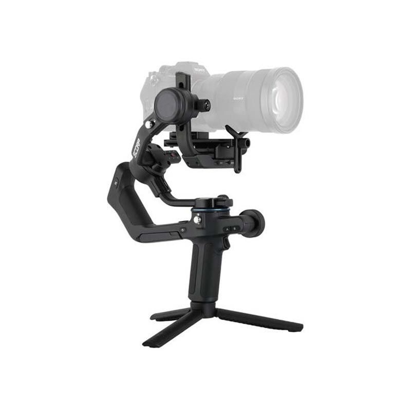FEIYUTECH SCORP 3