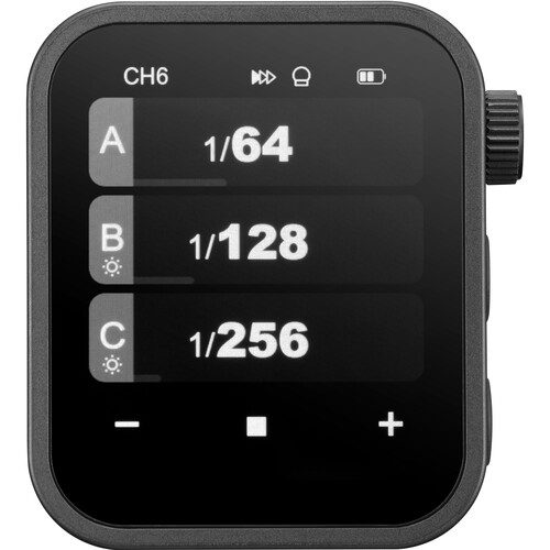 Godox X3 TTL Wireless Flash Trigger