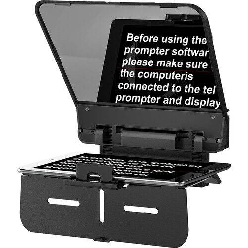 Desview T5 Teleprompter