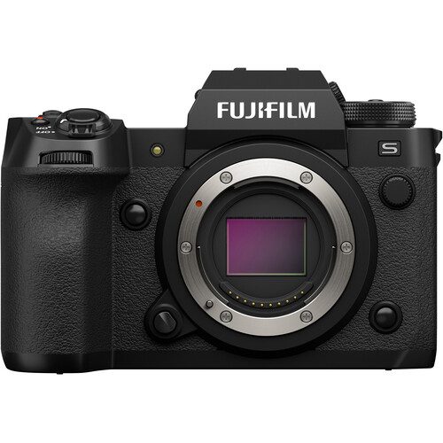 Fujifilm Mirrrorless X-H2S Body Only