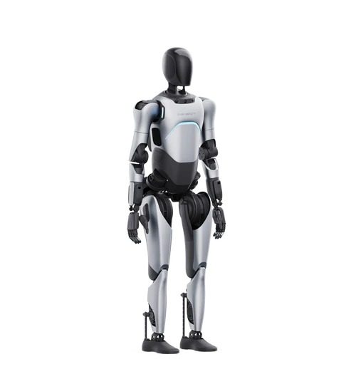 AGIBOT A2 ULTRA