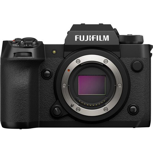 Fujifilm Mirrrorless X-H2 Body Only