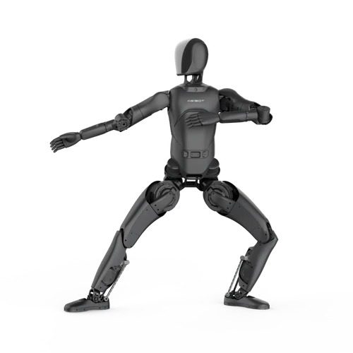 AGIBOT A2 LITE