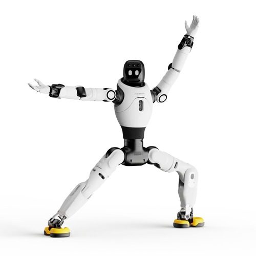 AGIBOT X2 Ultra