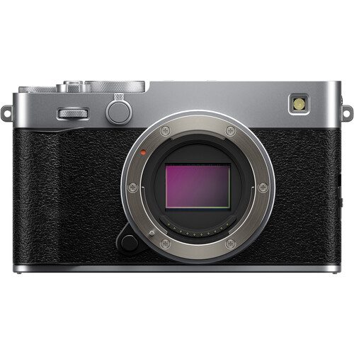 Fujifilm Mirrrorless X-E5 Body Only