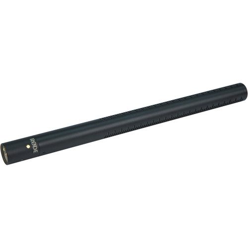 RODE NTG3 Moisture-Resistant Shotgun Microphone