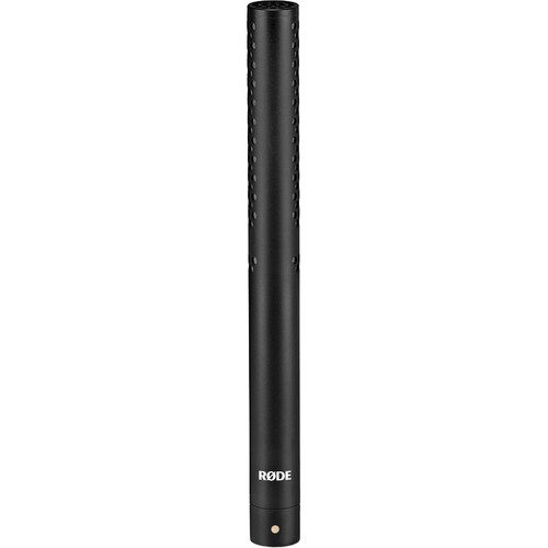 RODE NTG5 Moisture-Resistant Short Shotgun Microphone