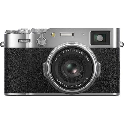 Fujifilm Digital Camera X100VI