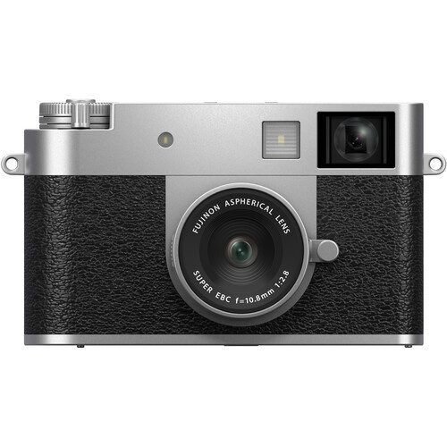 Fujifilm Digital Camera X-Half