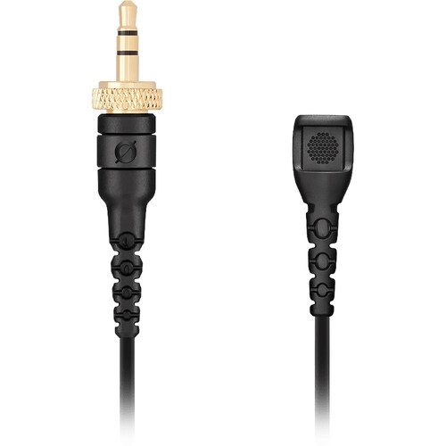 RODE Lavalier II Omnidirectional Lavalier Microphone