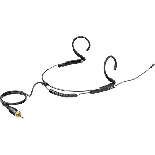 RODE HS2 Lightweight Headset Microphone