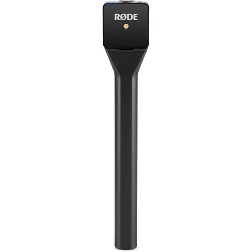 RODE Interview GO Handheld Mic Adapter