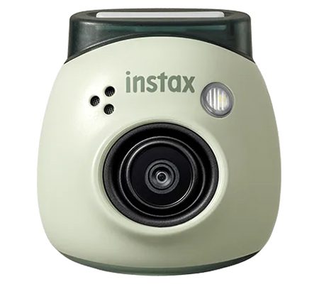 Fujifilm Instax PAL Digital Camera