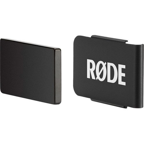 RODE MagClip GO Magnetic Clip for the Wireless