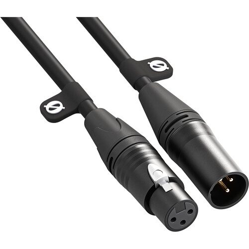RODE XLR Male to XLR Female Cable