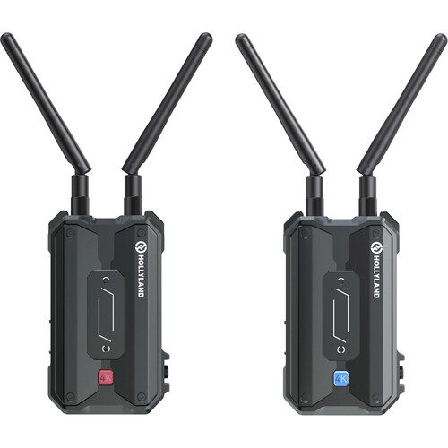 Hollyland Pyro H 4K HDMI Wireless Video Transmission