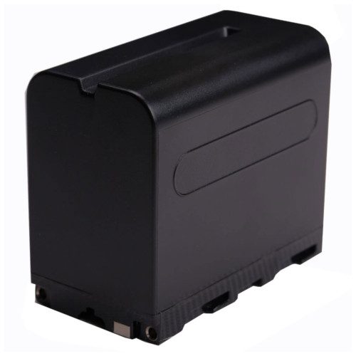 Casell F970 High-Capacity Lithium-Ion Battery Pack