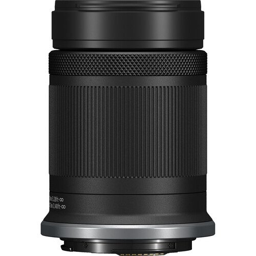 Canon Lensa RF-S 55-210mm f/5-7.1 IS STM