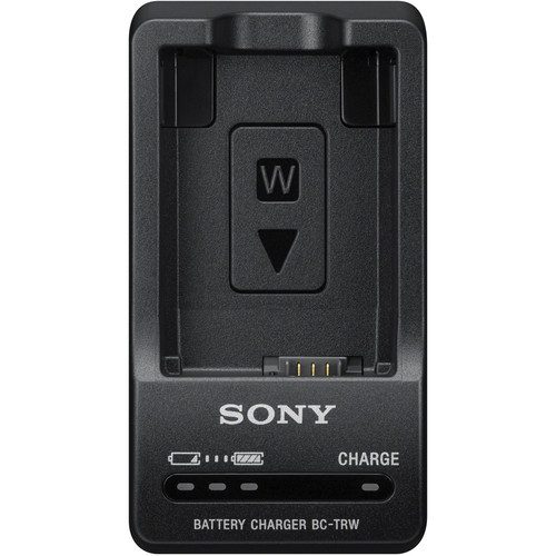 Sony BC-TRW Battery Charger
