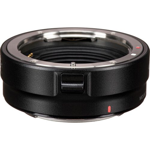 Canon Lensa Mount Adapter EF-EOS R ( Lensa EF to EOS R Kamera )