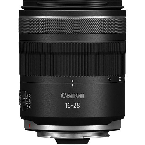 Canon Lensa RF 16-28mm f/2.8 IS STM