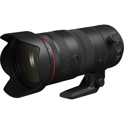 Canon Lensa RF 24-105mm f/2.8 L IS USM Z