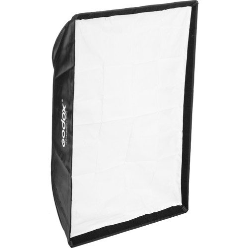 Godox Softbox with Bowens Speed Ring 60x90