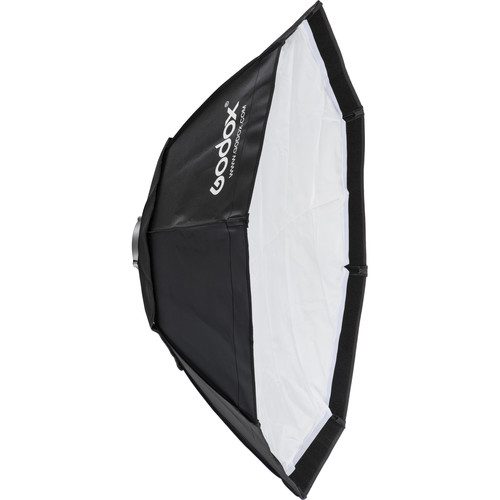 Godox Octagonal Softbox with Bowens Speed Ring and