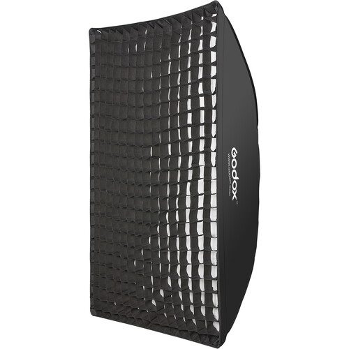 Godox Softbox with Bowens Speed Ring and Grid SB-USW80120
