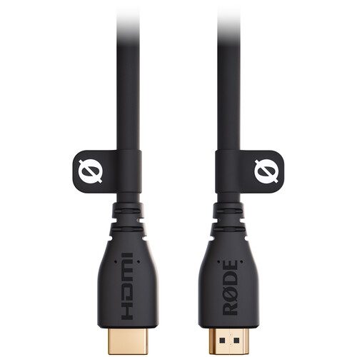 Rode Kabel HDMI