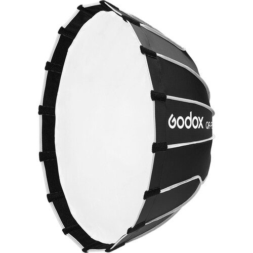 Godox QR-P60T Quick Release Softbox with Bowens Mount