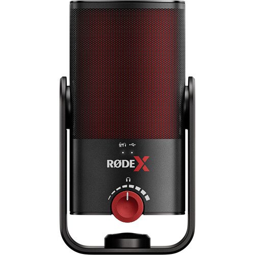 RODE XCM-50 Condenser USB Microphone