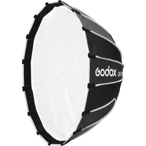 Godox QR-P70T Quick Release Softbox with Bowens Mount