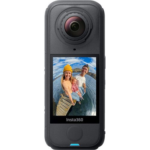 Insta360 X4 Air 360° Action Camera