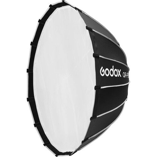 Godox QR-P90T Quick Release Softbox with Bowens Mount