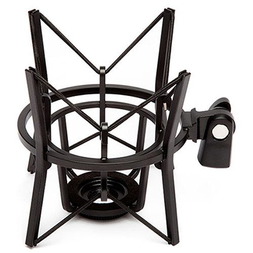 RODE PSM1 Shockmount for Rode Podcaster or Procaster Microphone