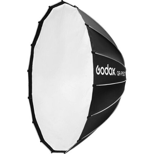 Godox QR-P150T Quick Release Softbox with Bowens Mount