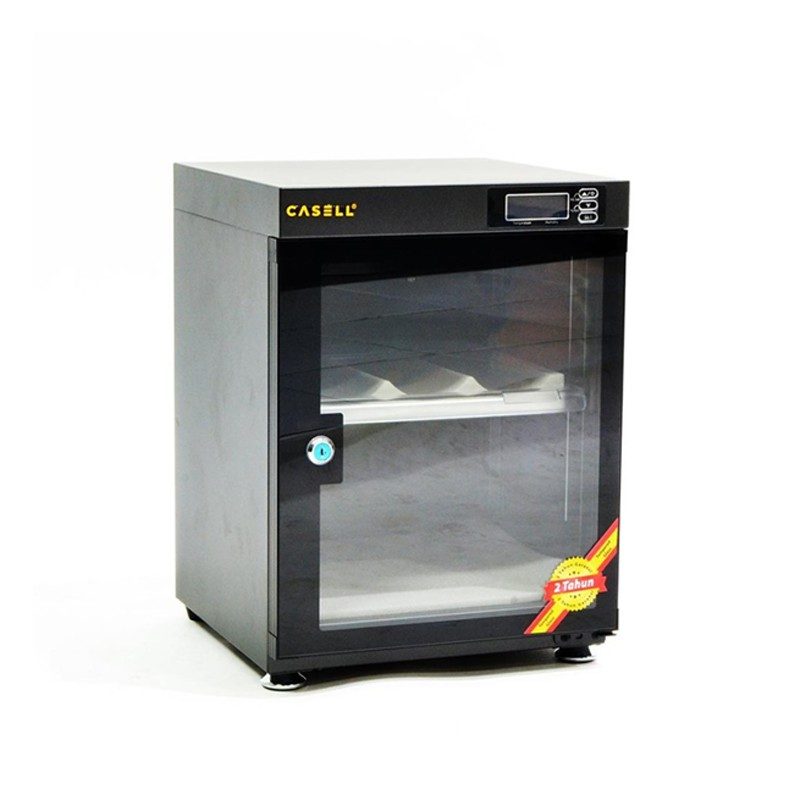 Casell CL-35A DryCabinet (35L)