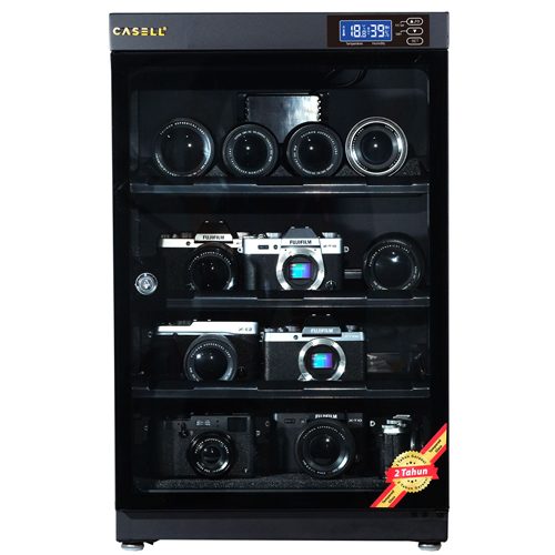 Casell CL-80A DryCabinet  (80L)