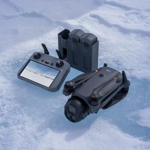 DJI Mavic 4 Pro Fly More Combo(RC 2) Drone